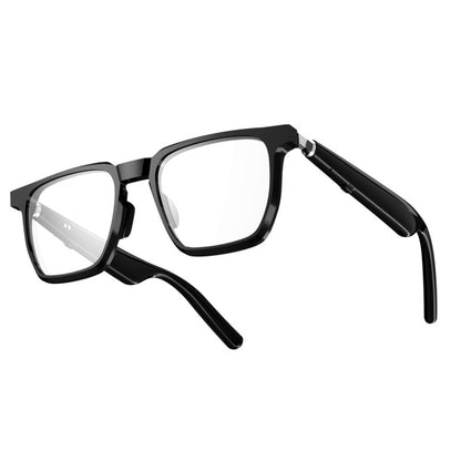 G01-09 Bluetooth Glasses Sunglasses Black Technology Can Call To Listen To Music Audio Smart Bluetooth Glasses