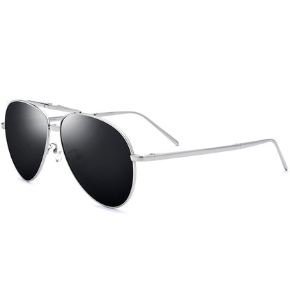 Pure Titanium Foldable Polarized Sunglasses