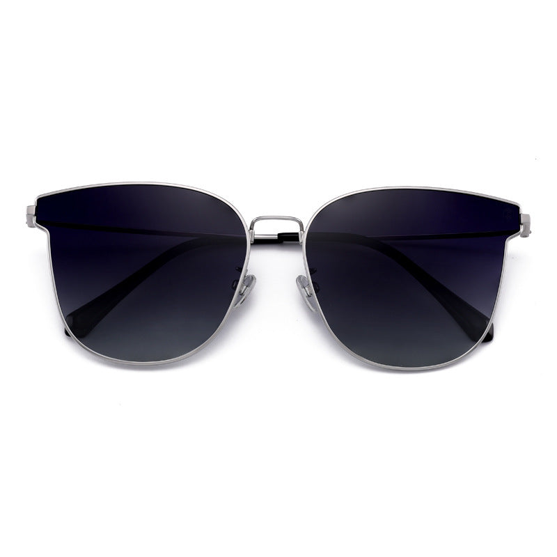 Polarized Anti-ultraviolet Sunglasses For Men And Women