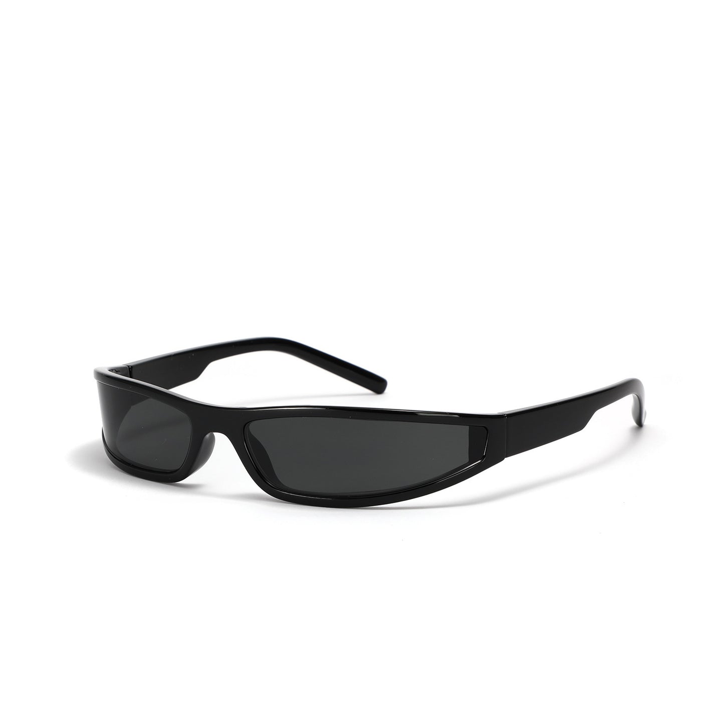 Y2g Future Style Narrow Frame Sunglasses