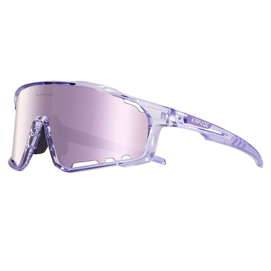 Bicycle Outdoor Glasses For Riding Mountain Wind-proof Glasses Cycling Fixture