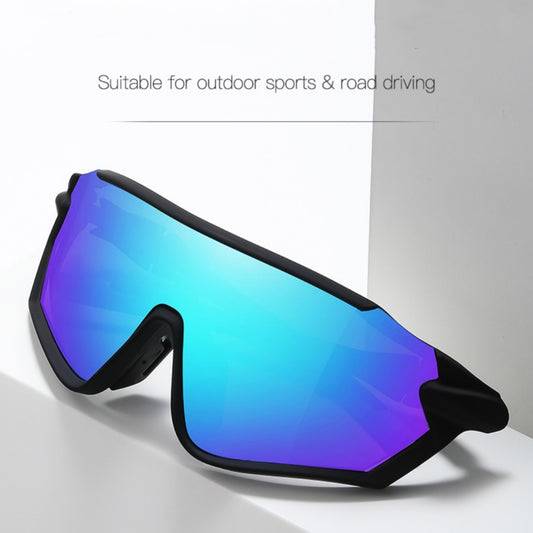 UV400 Sunglasses Bicycle Windproof Goggles