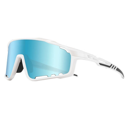 New Cycling Polarized Sunglasses Sports Goggles