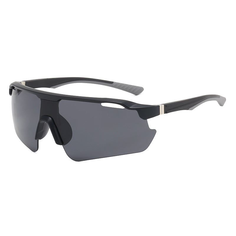 Outdoor Sports Colorful Sunglasses