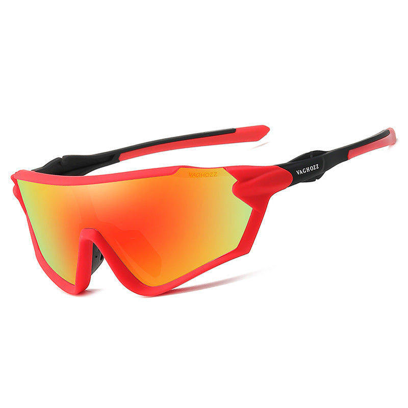 UV400 Sunglasses Bicycle Windproof Goggles