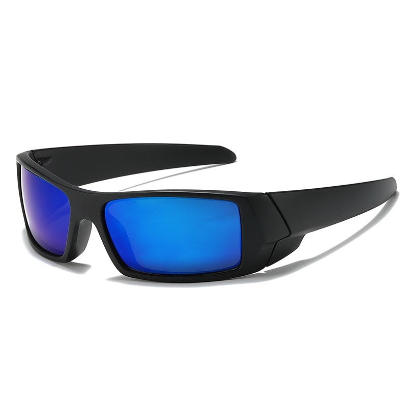 Men And Women Outdoor Cycling UV Protection Sunglasses