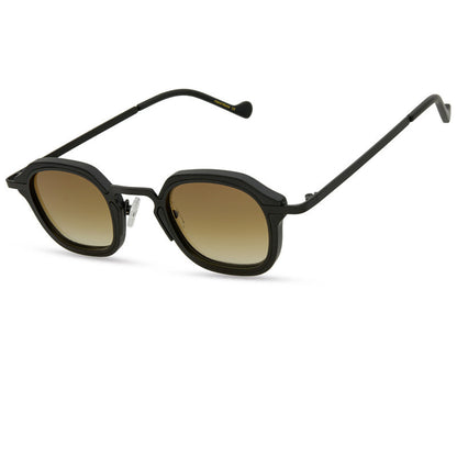 Japanese Republic Of China Style Sunglasses