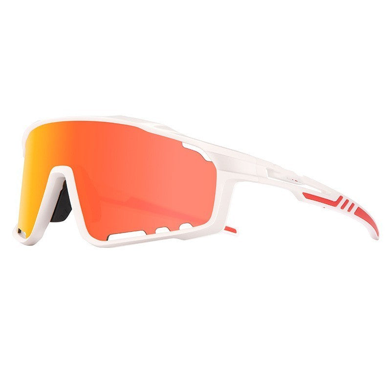 New Cycling Polarized Sunglasses Sports Goggles