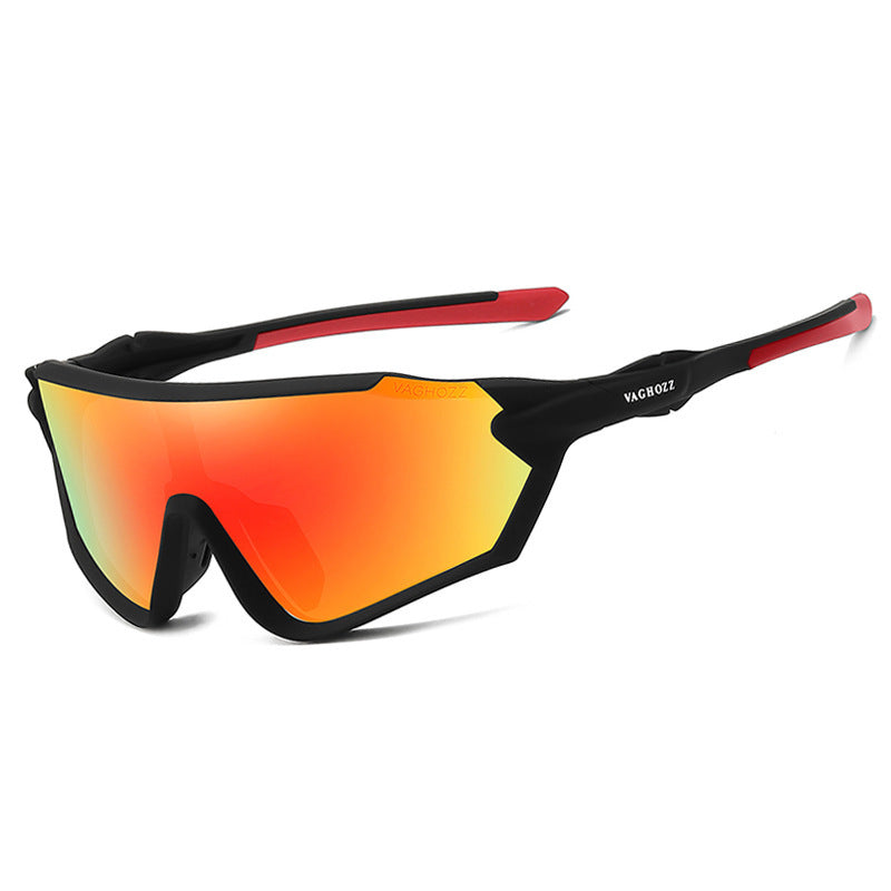 UV400 Sunglasses Bicycle Windproof Goggles