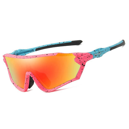 UV400 Sunglasses Bicycle Windproof Goggles